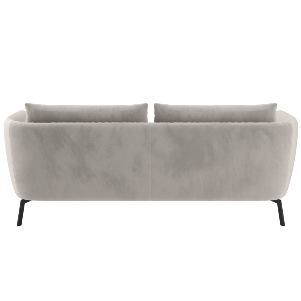 Einzelsofa Pearl