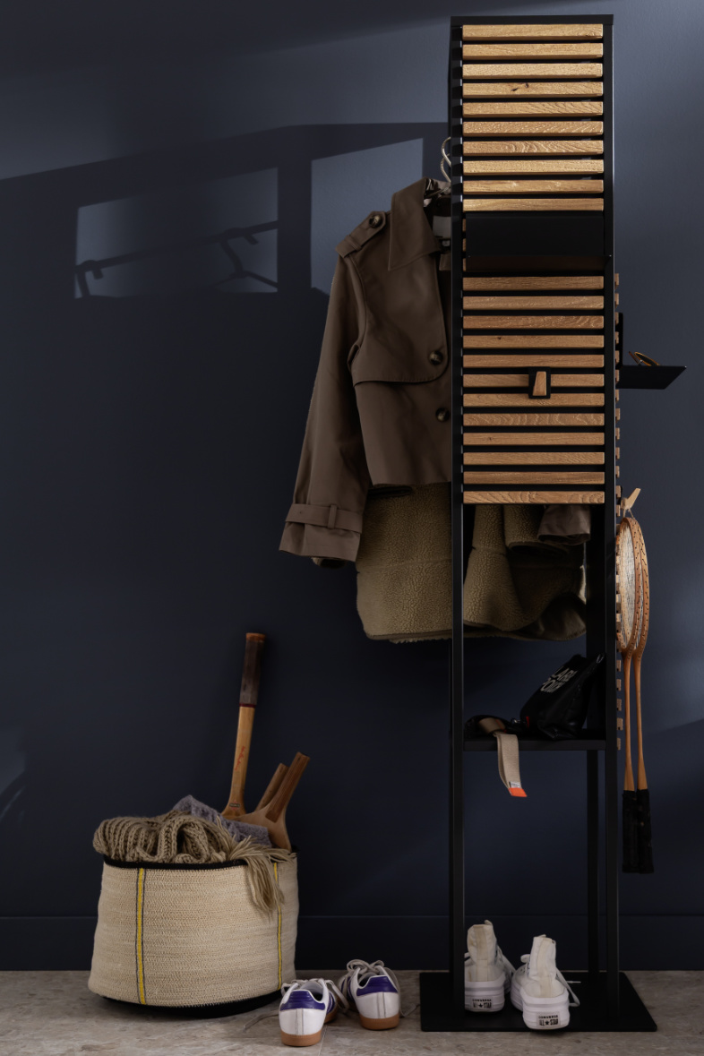 SCHOENER_WOHNEN_Shop the Look Flur