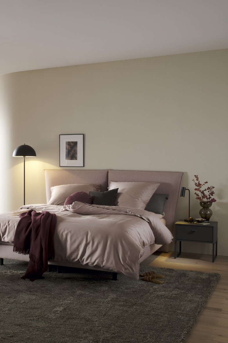 SCHÖNER WOHNEN-Kollektion Shop the Look Schlafzimmer