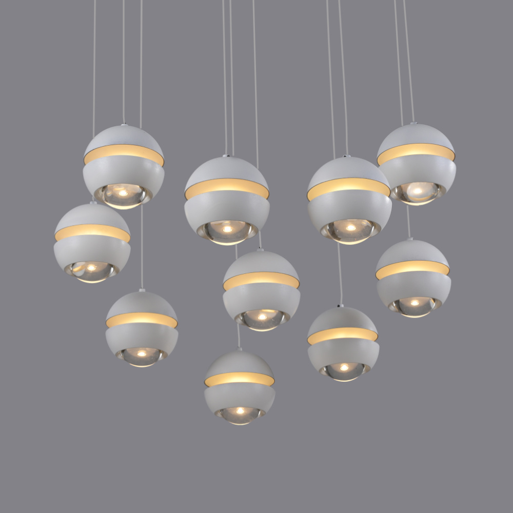 SCHÖNER WOHNEN Leuchten