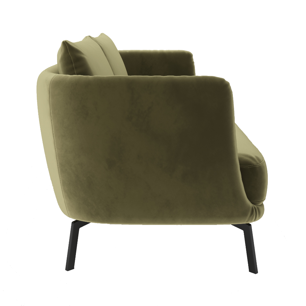 Einzelsofa Pearl