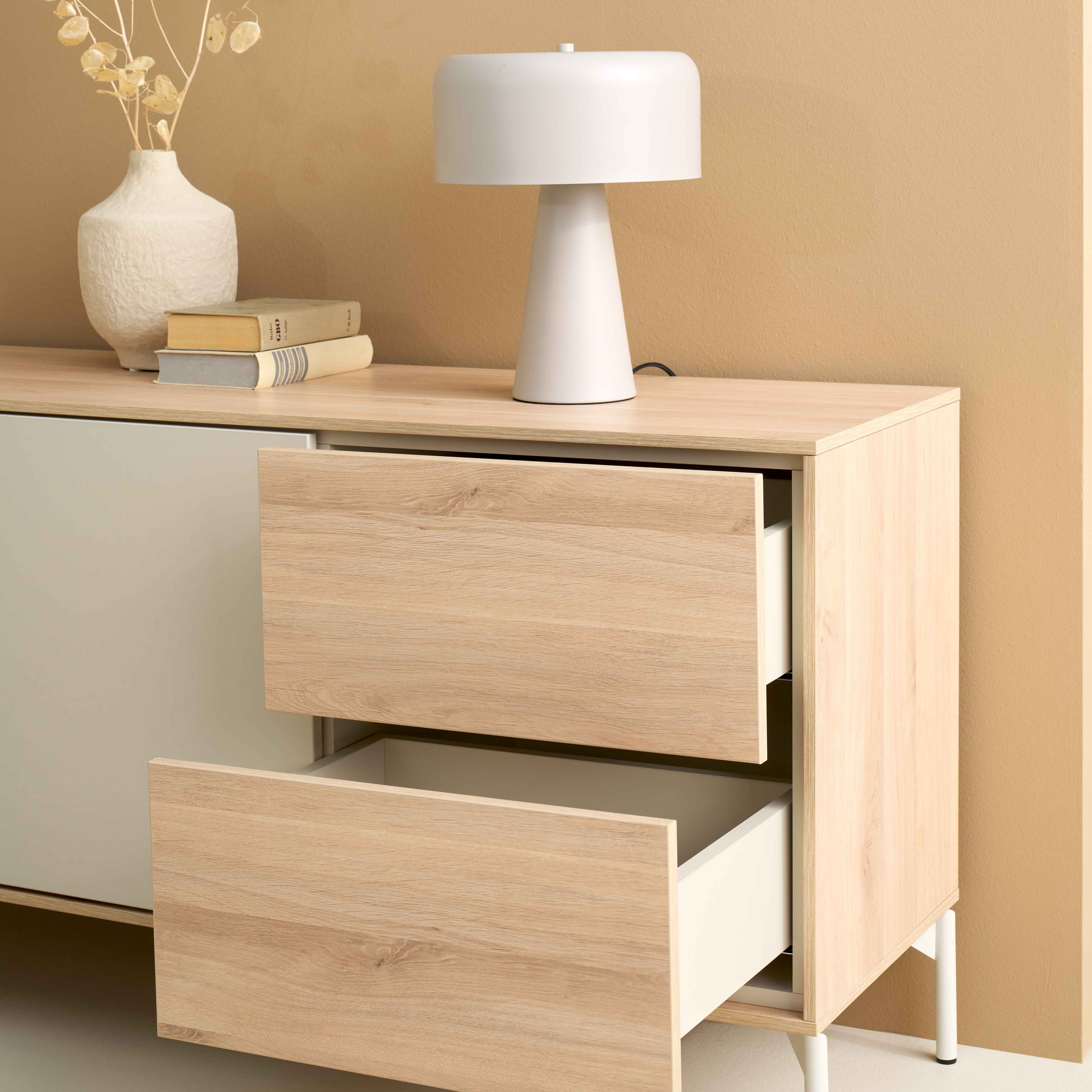 SCHÖNER WOHNEN-Stauraum