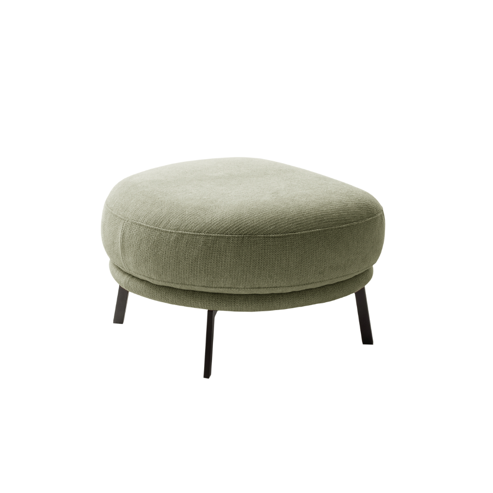 SCHÖNER WOHNEN-Hocker