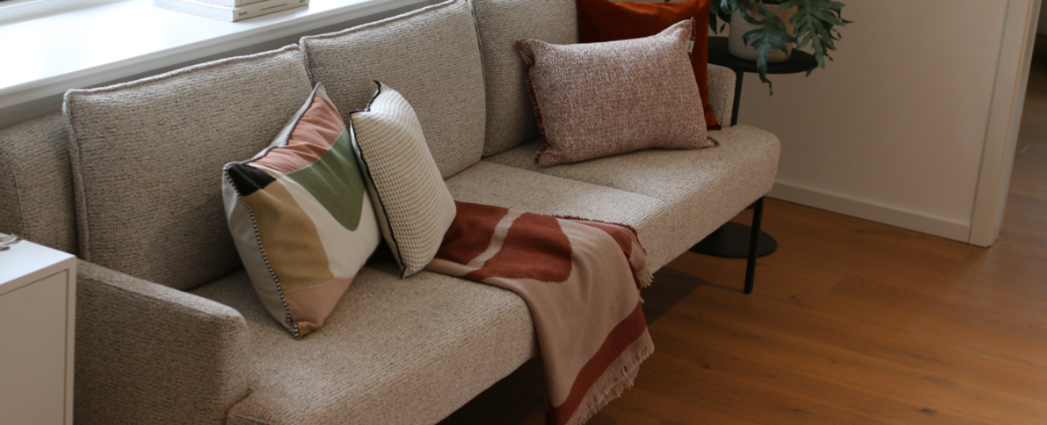 SCHÖNER WOHNEN Shop the Look