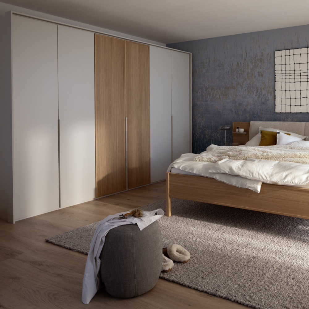 SCHÖNER WOHNEN-Kollektion Kleiderschränke