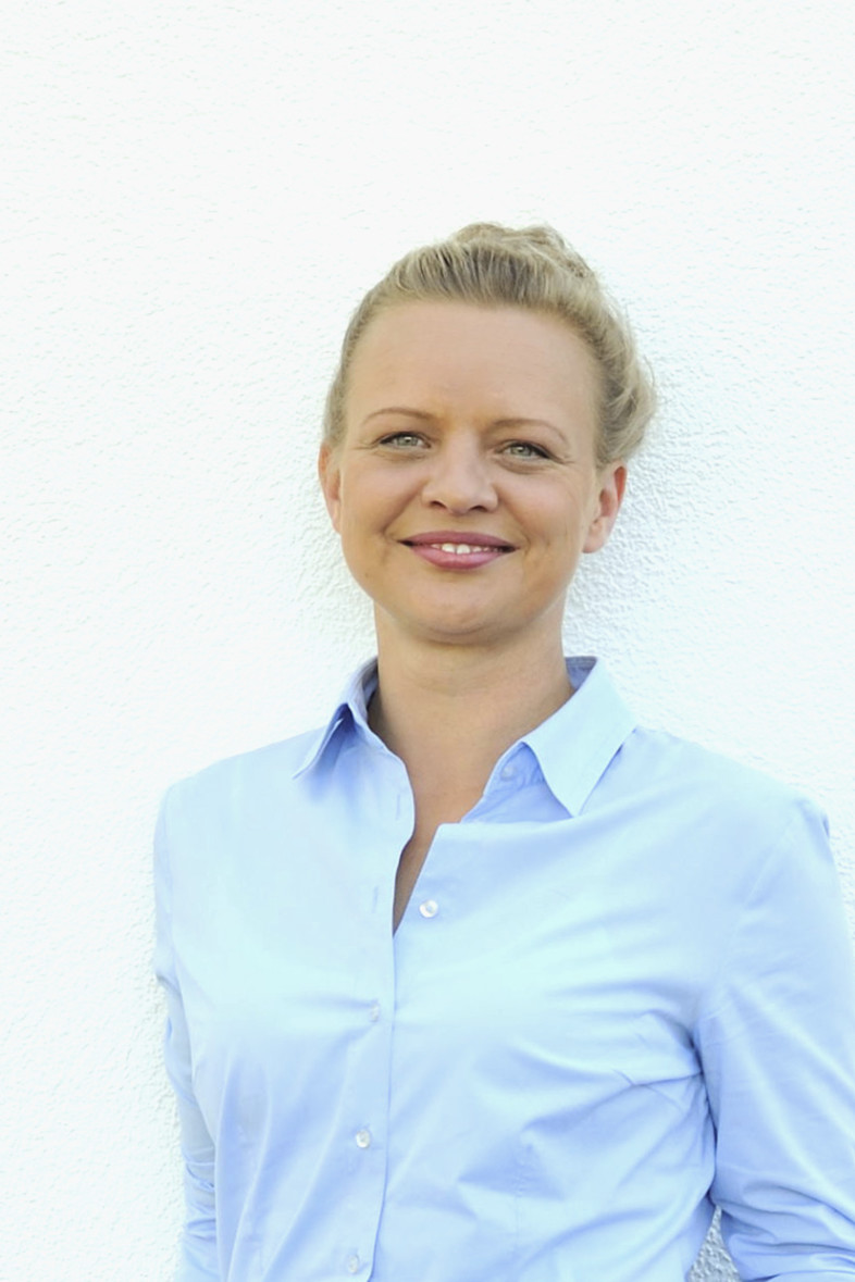Daniela Puls Daniela Puls