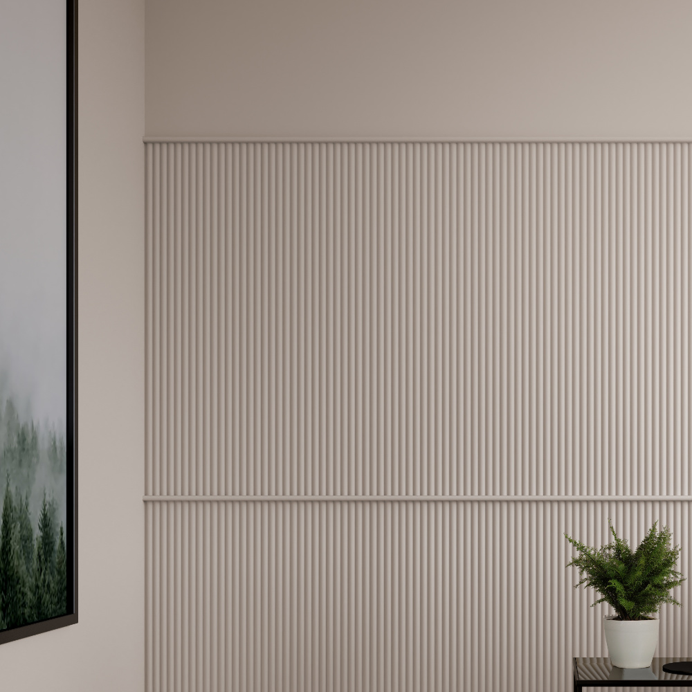 SCHÖNER WOHNEN Kollektion Wand- & Zierleisten