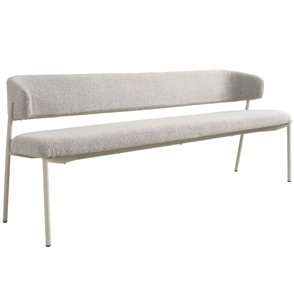 SCHÖNER WOHNEN-Bänke