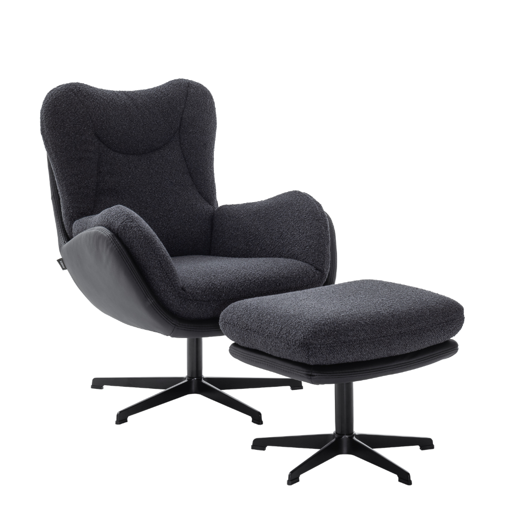 SCHÖNER WOHNEN-Hocker