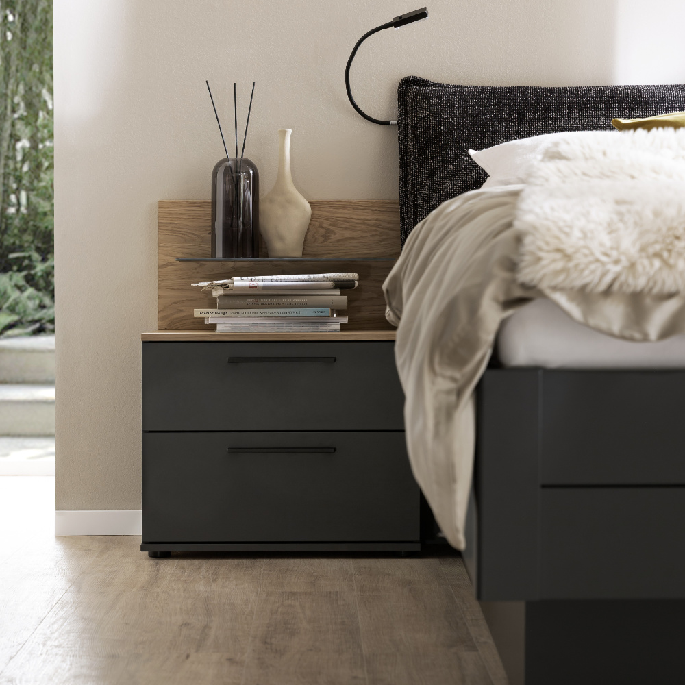 SCHÖNER WOHNEN-Kollektion Nachtkonsole