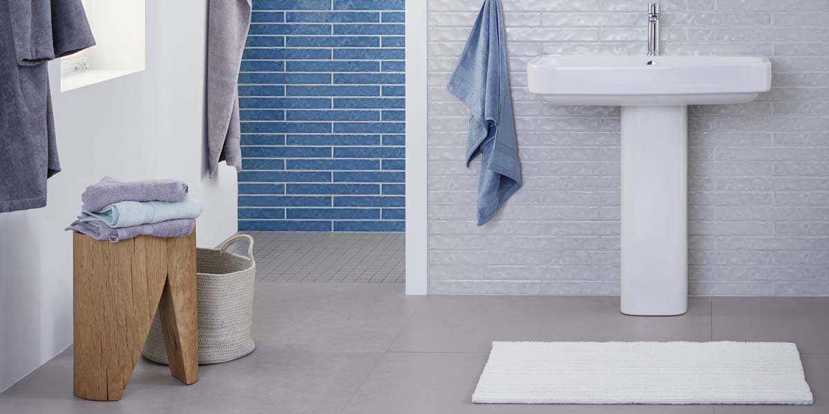 SCHÖNER WOHNEN-Bodenfliesen