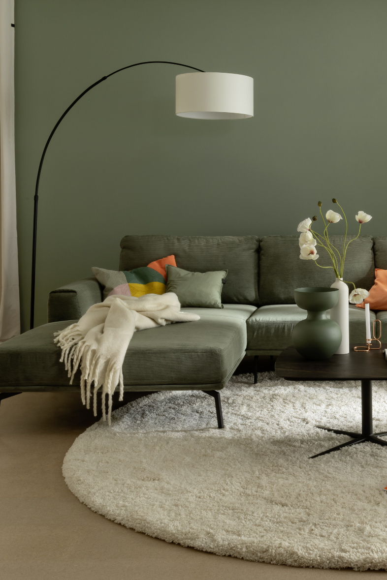 schÖner wohnen-kollektion: shop the look wohnzimmer