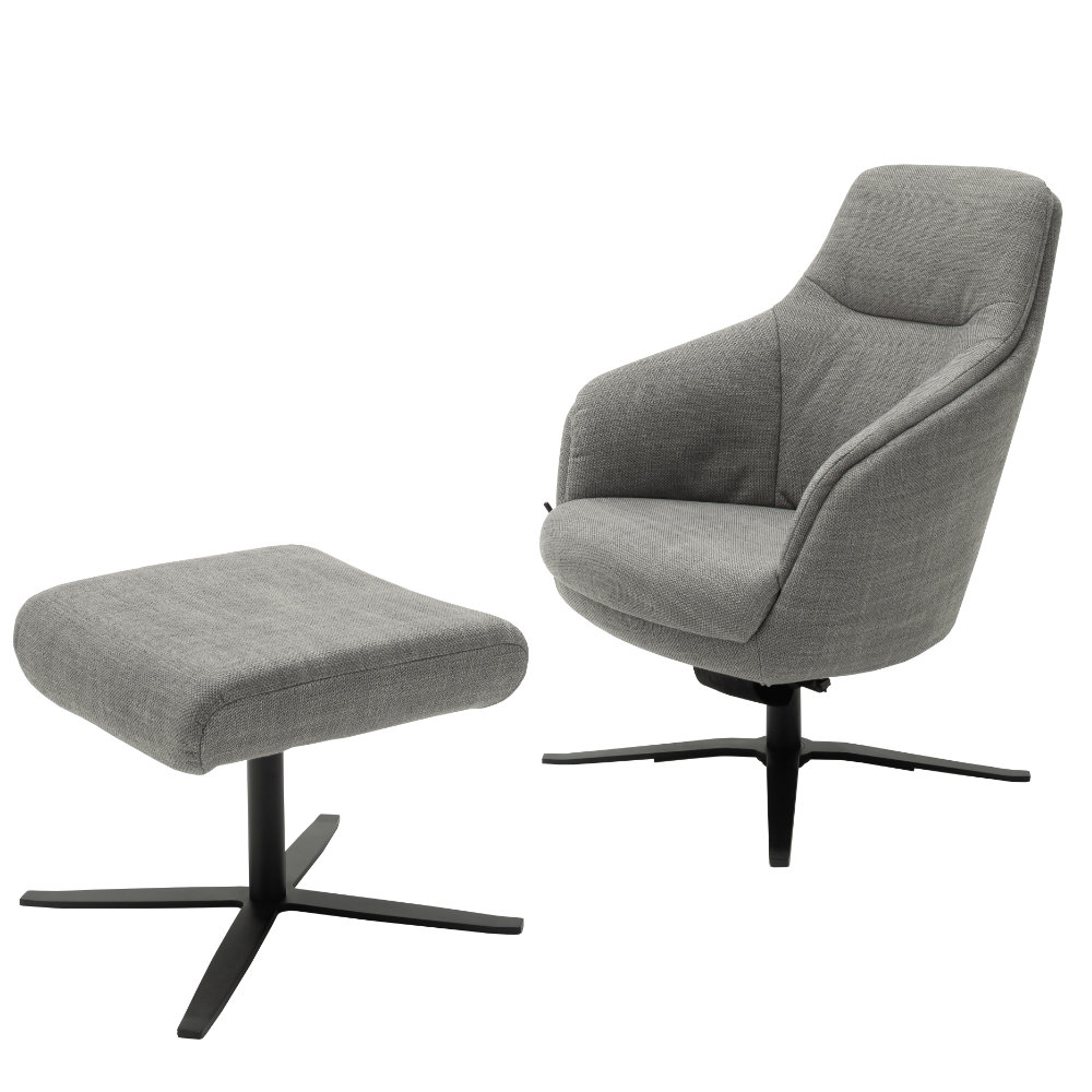 SCHÖNER WOHNEN-Hocker