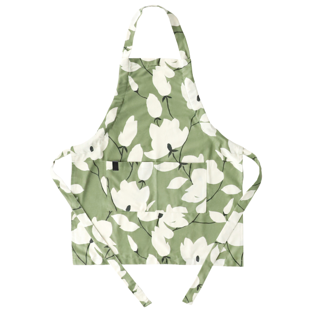 Schürze Fleur