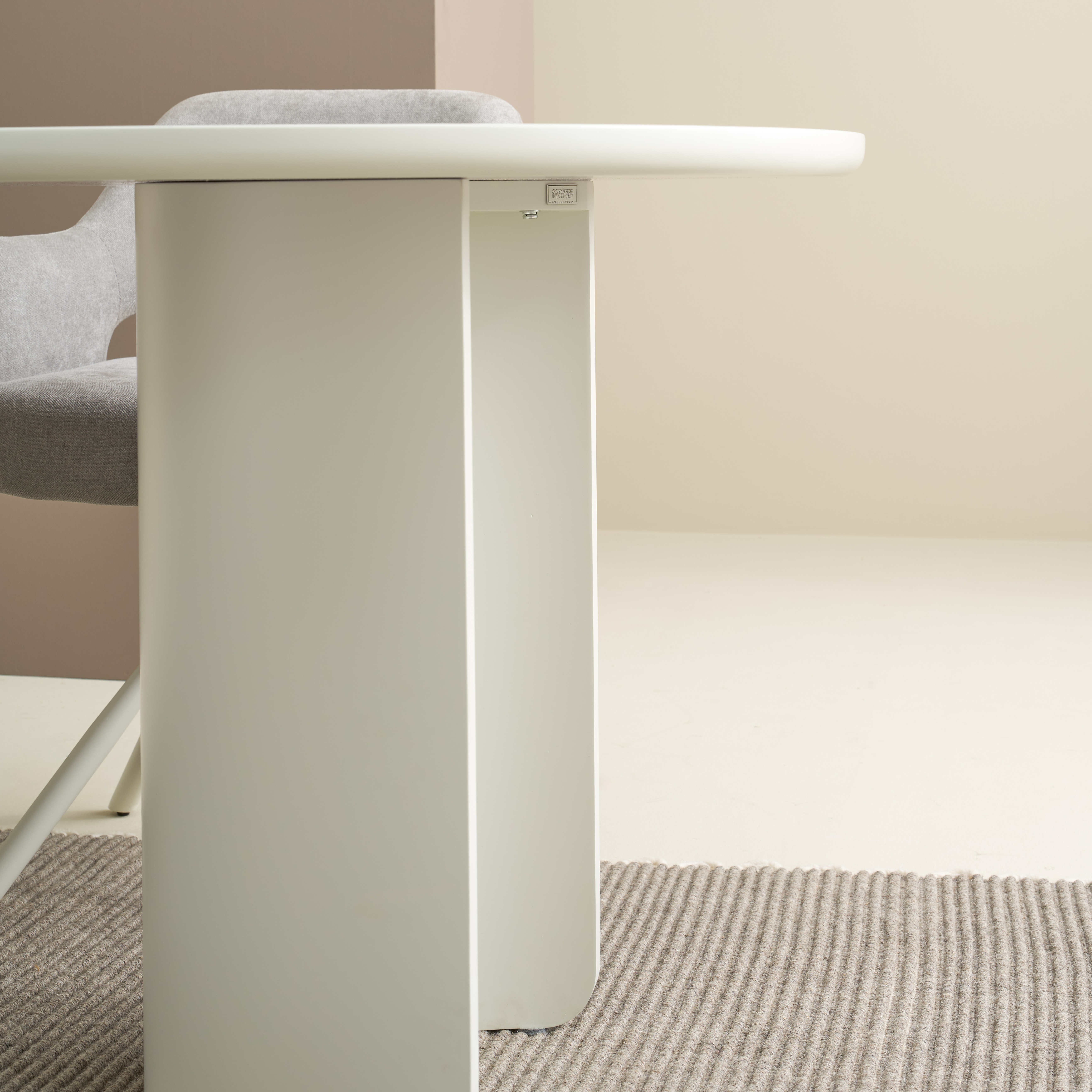 SCHÖNER WOHNEN-Esstische