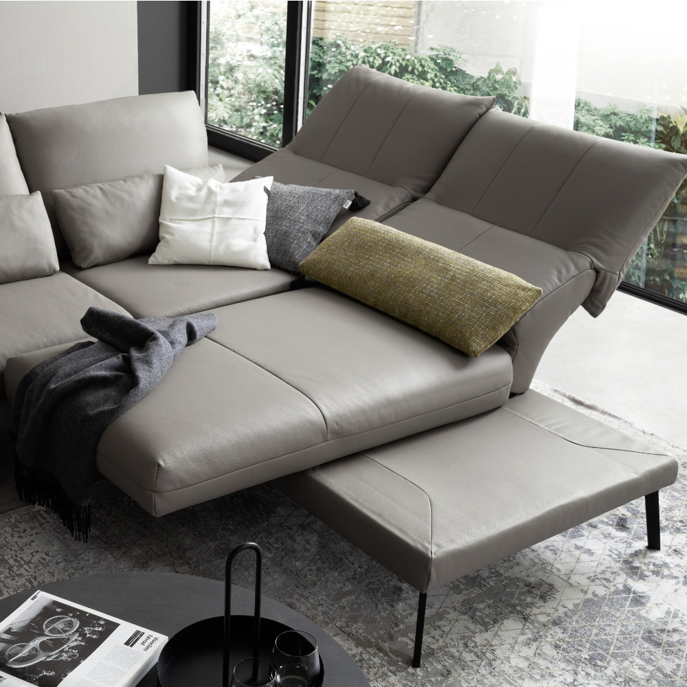 SCHÖNER WOHNEN-Sofa