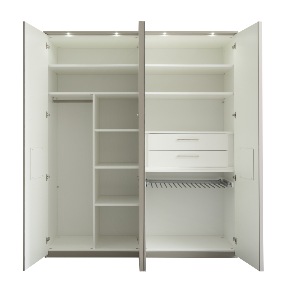 Drehtürenschrank Multiline Drehtürenschrank Multiline