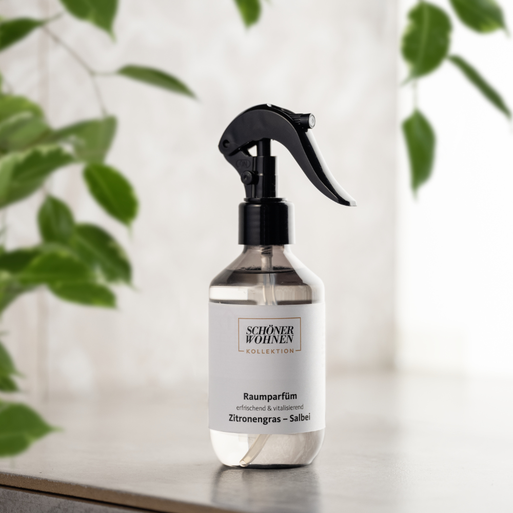SCHÖNER WOHNEN Raumdüfte