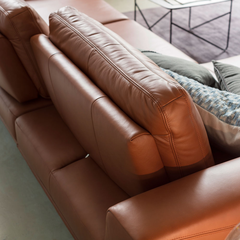 SCHÖNER WOHNEN-Sofa