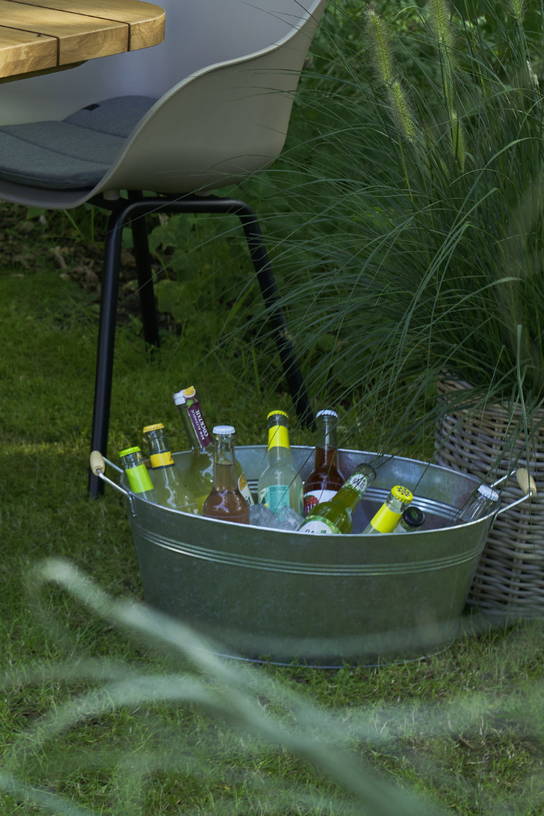 SCHÖNER WOHNEN Shop the Look Outdoor