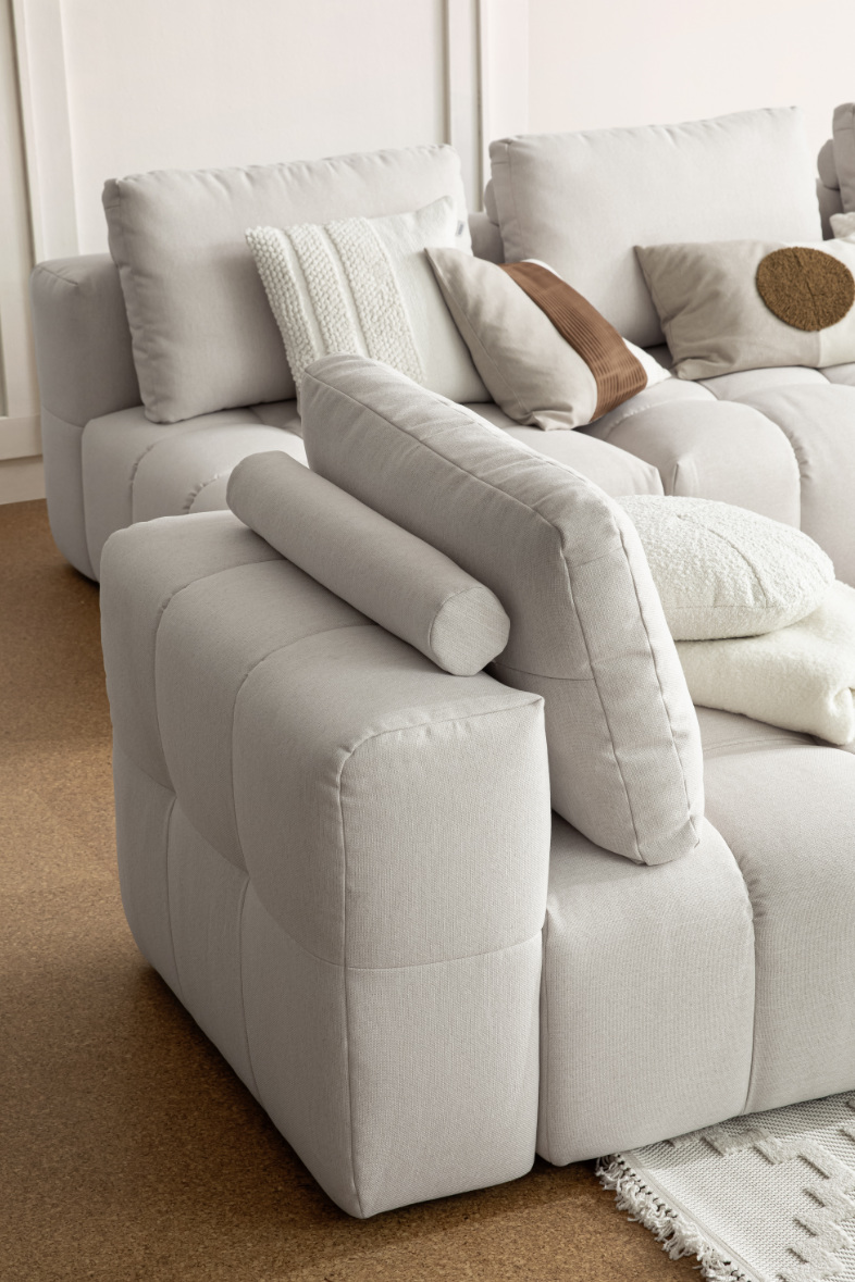 Sofa weiß SCHÖNER_WOHNEN_ELEMENTS