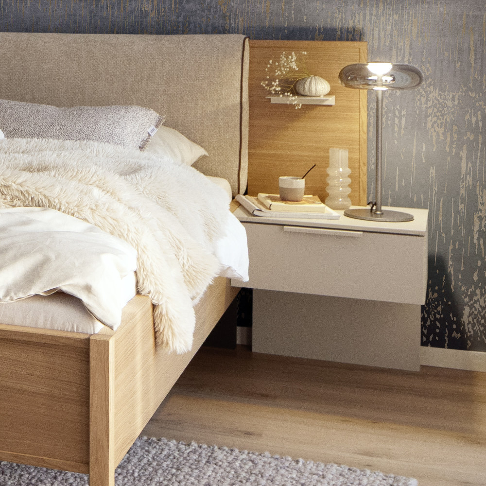 SCHÖNER WOHNEN-Kollektion Nachtkonsolen