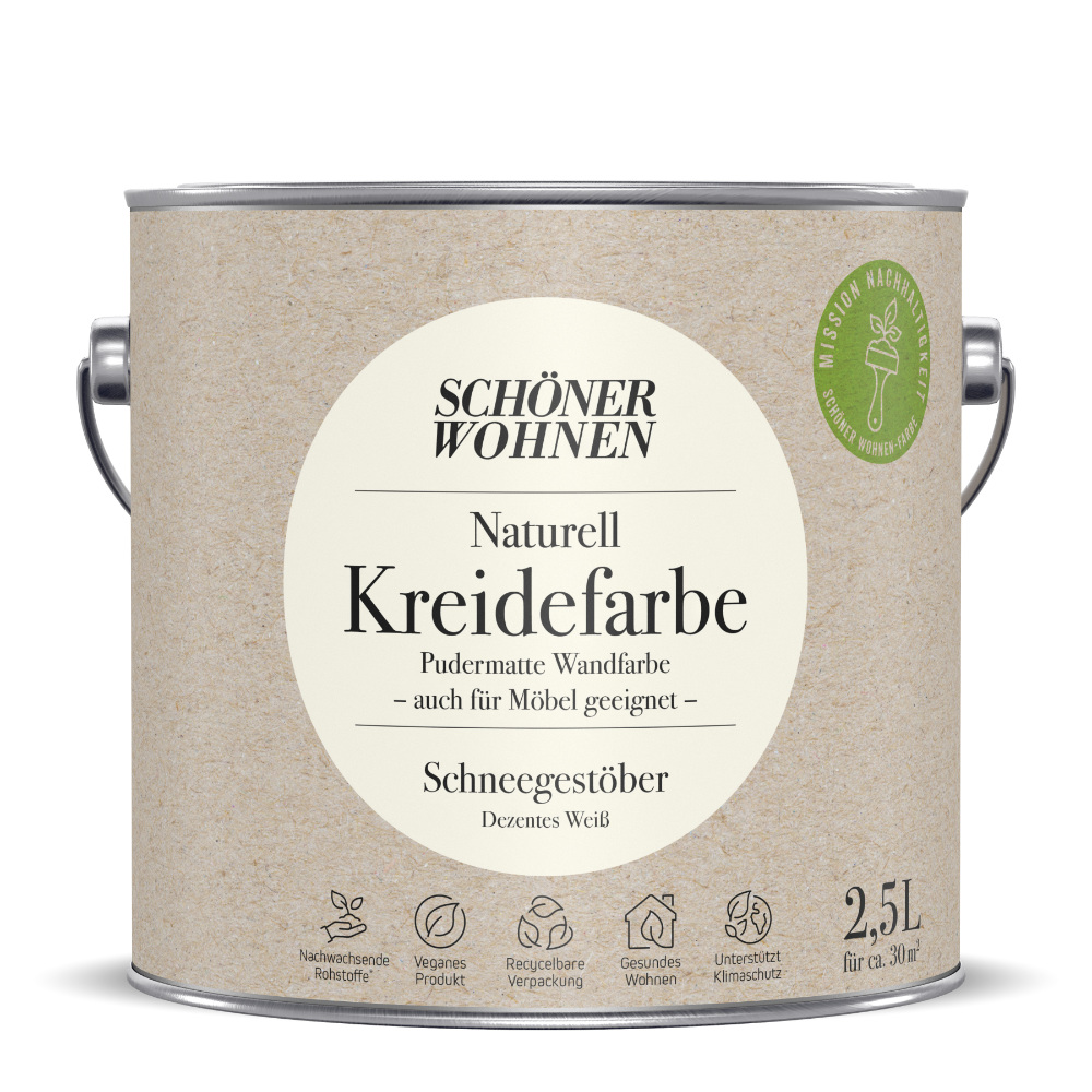 SCHÖNER WOHNEN Kollektion Farbe