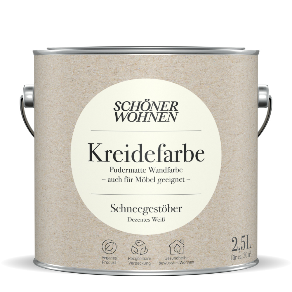 SCHÖNER WOHNEN Kollektion Farbe