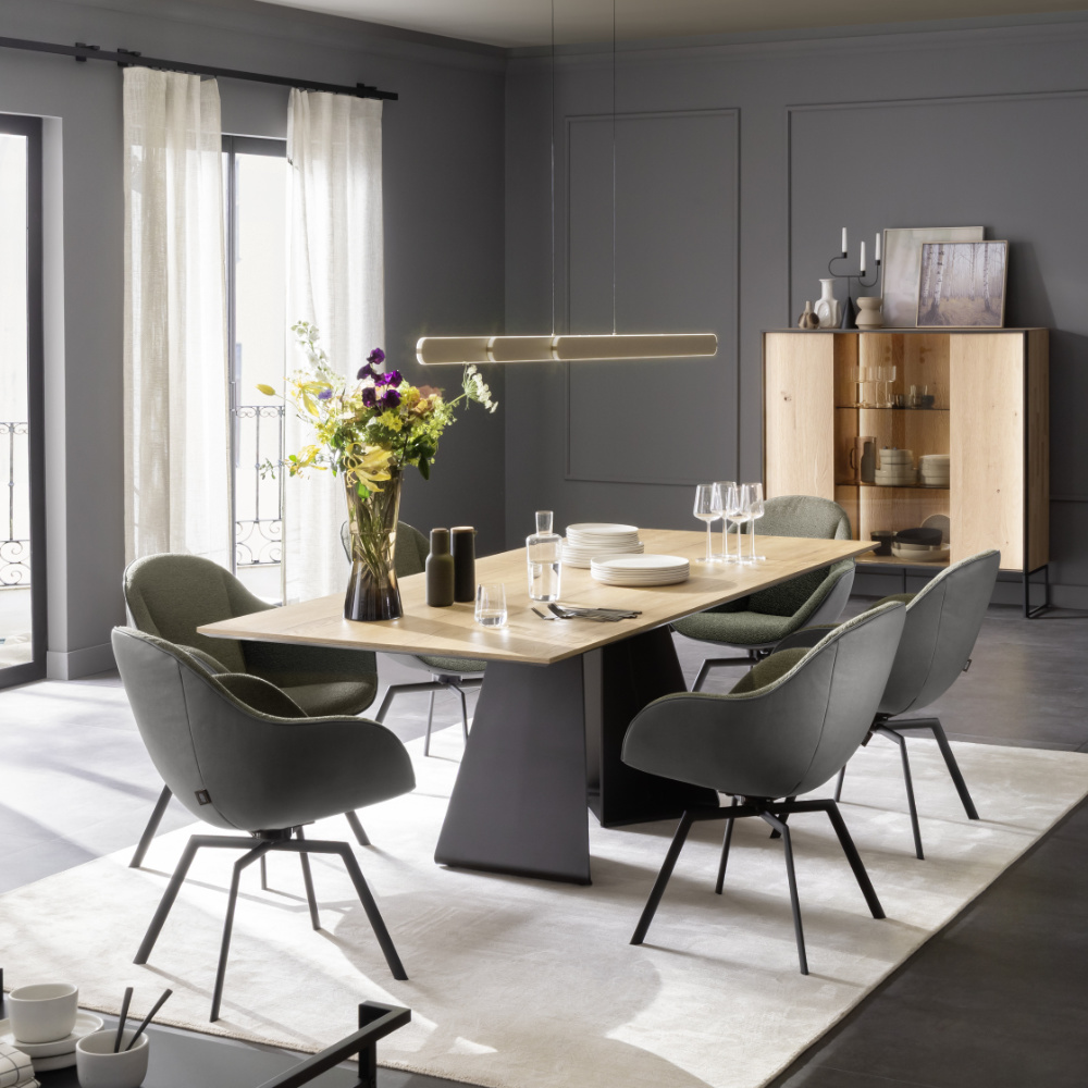 SCHÖNER WOHNEN-Kollektion Esstisch