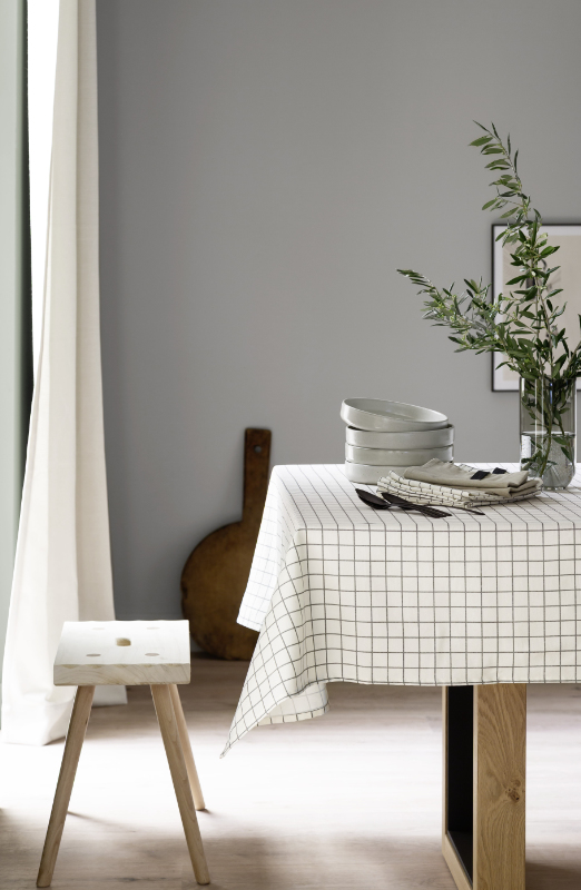SCHÖNER WOHNEN-Kollektion Inspiration Textilien