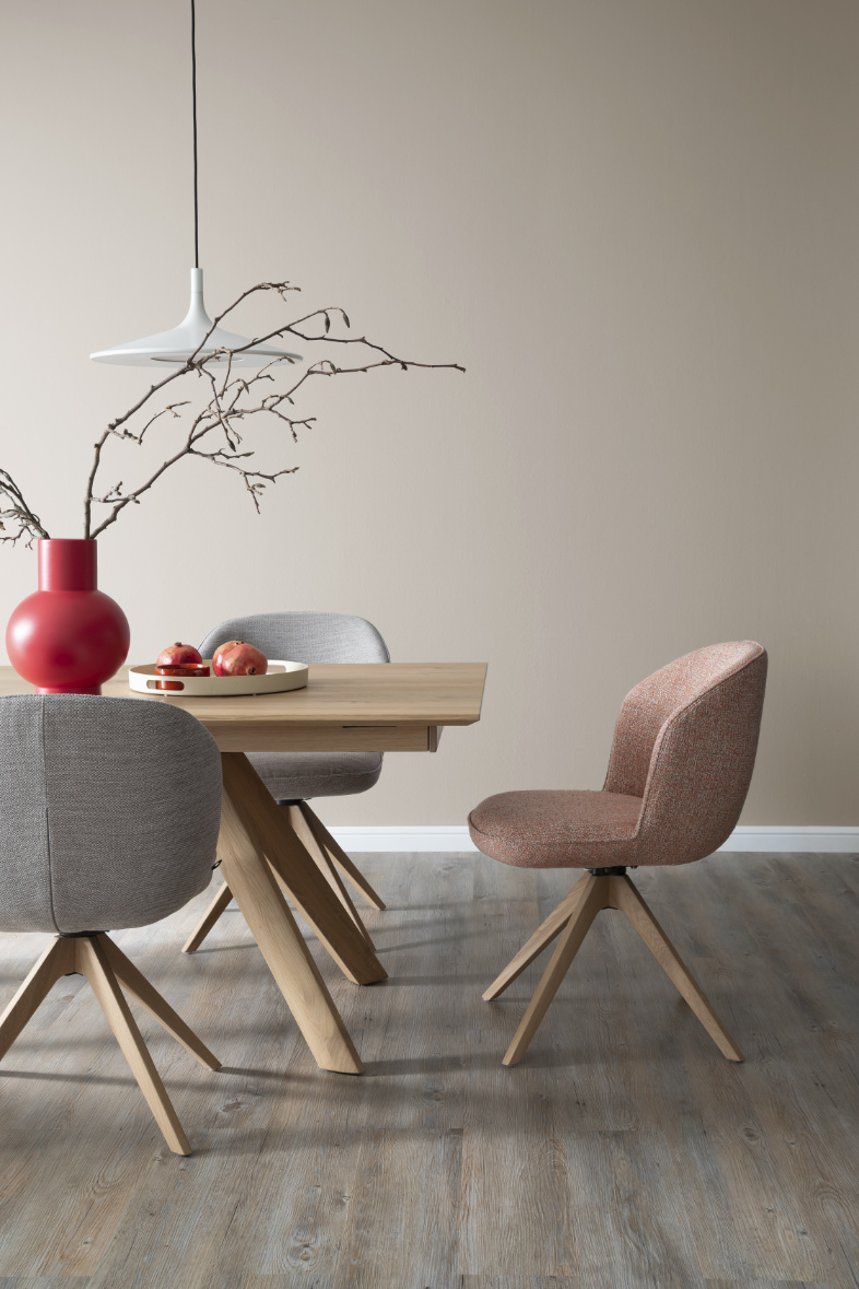 Trendfarbe COSY SCHÖNER WOHNEN-Farben
