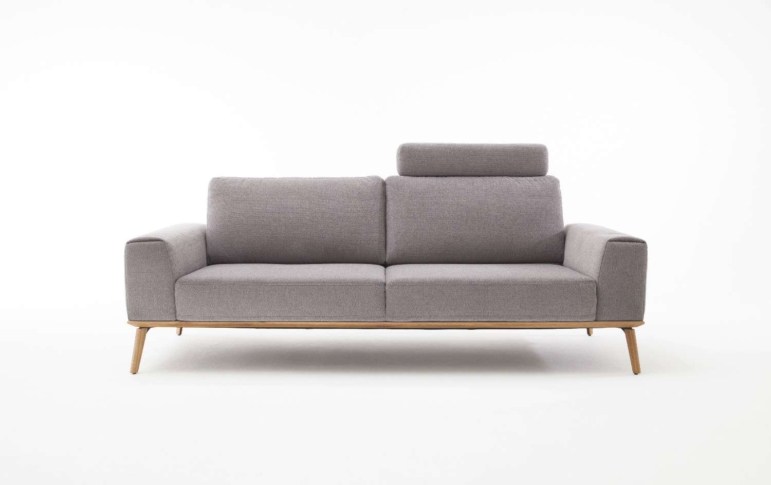 Sofa STAGe mit Holzfüßen SCHÖNER WOHNEN-Sofas