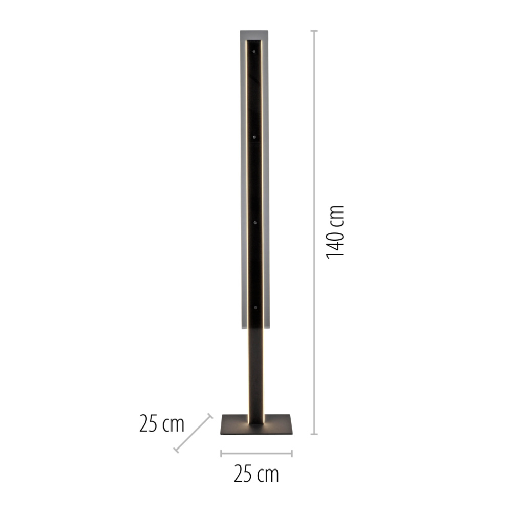 SCHÖNER WOHNEN Leuchten