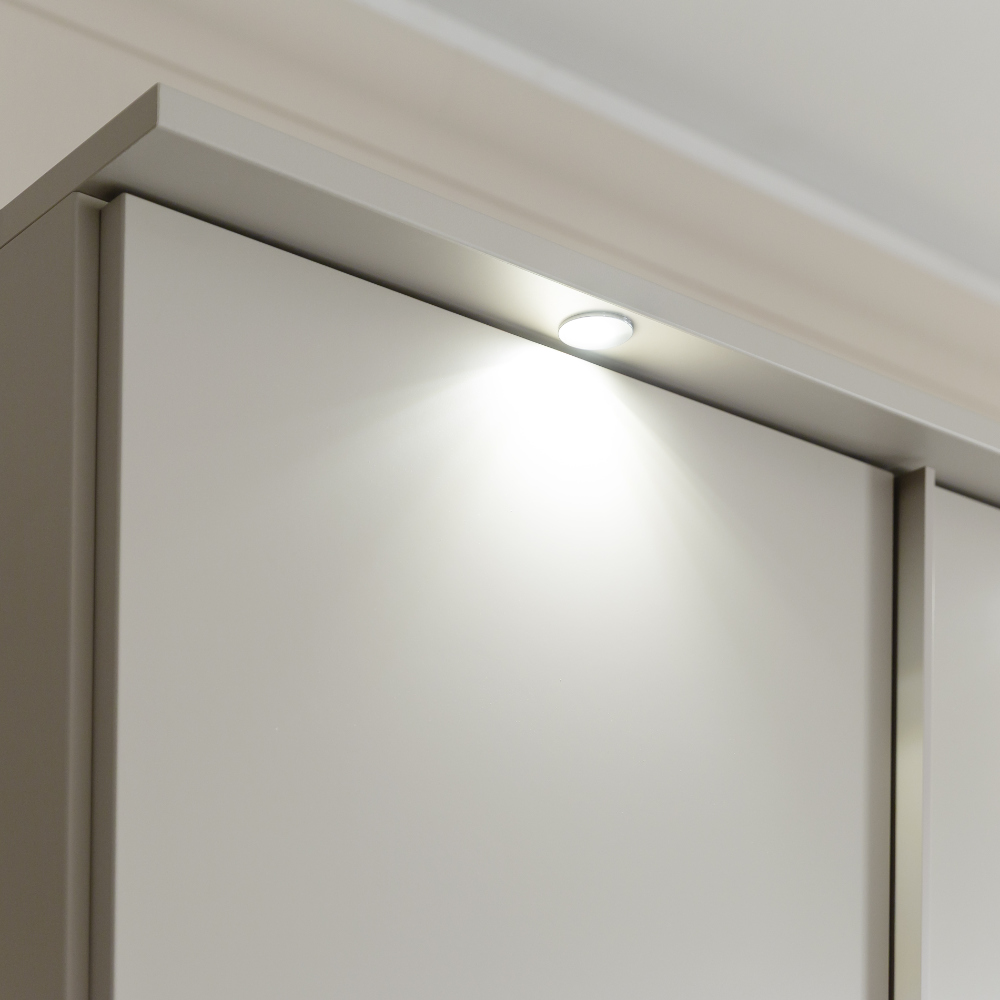 Drehtürenschrank Multiline Drehtürenschrank Multiline