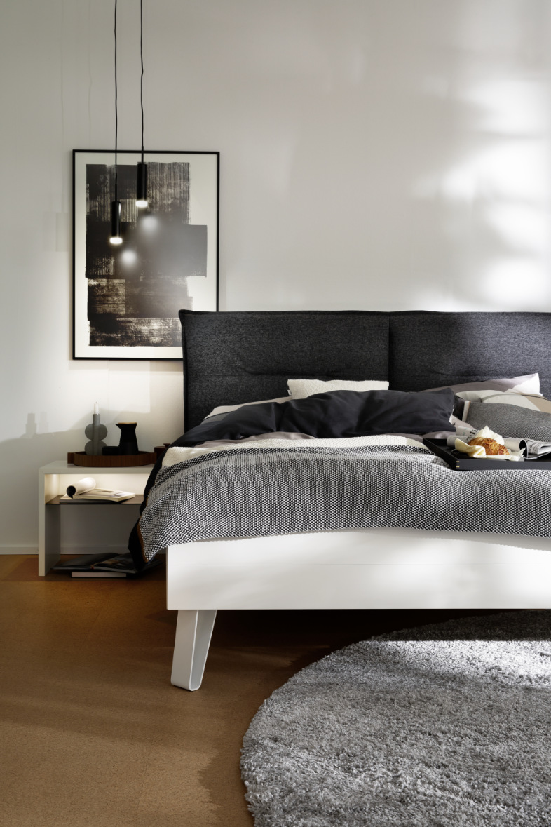 SCHÖNER WOHNEN-Kollektion Schlafzimmer