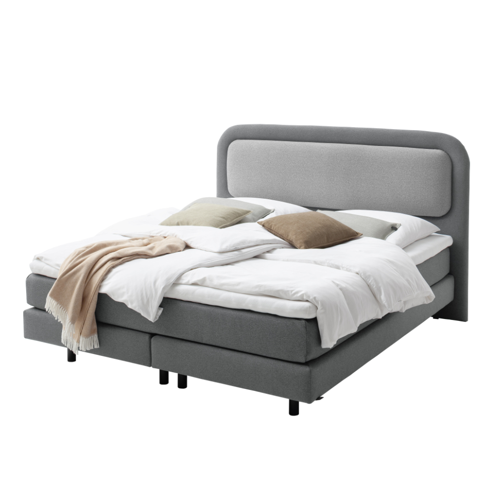Boxspringbett Vita