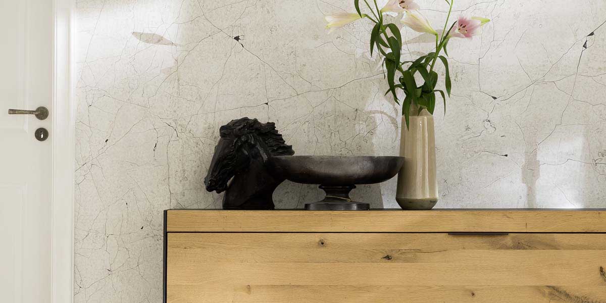 SCHÖNER WOHNEN-Tapeten