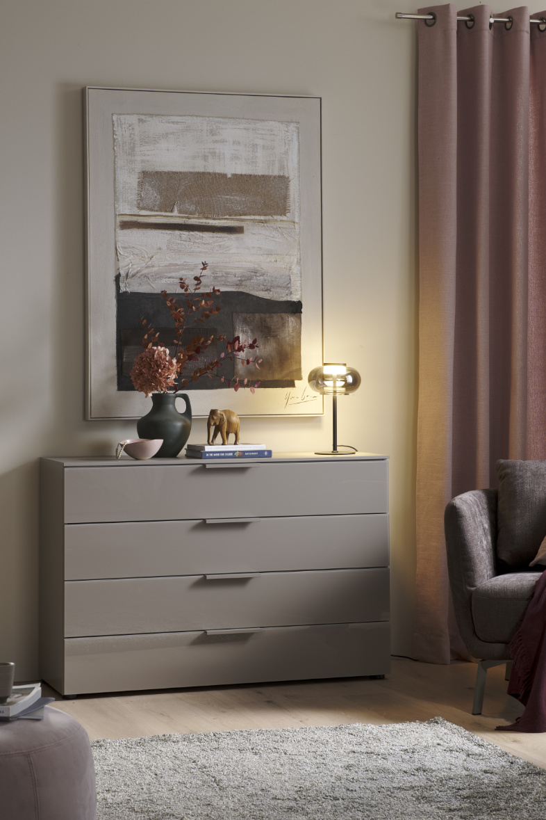 SCHÖNER WOHNEN Shop the Look Schlafzimmer