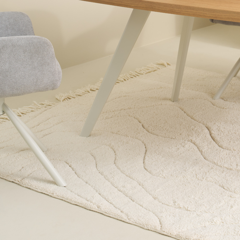 SCHÖNER WOHNEN Teppiche Online Only