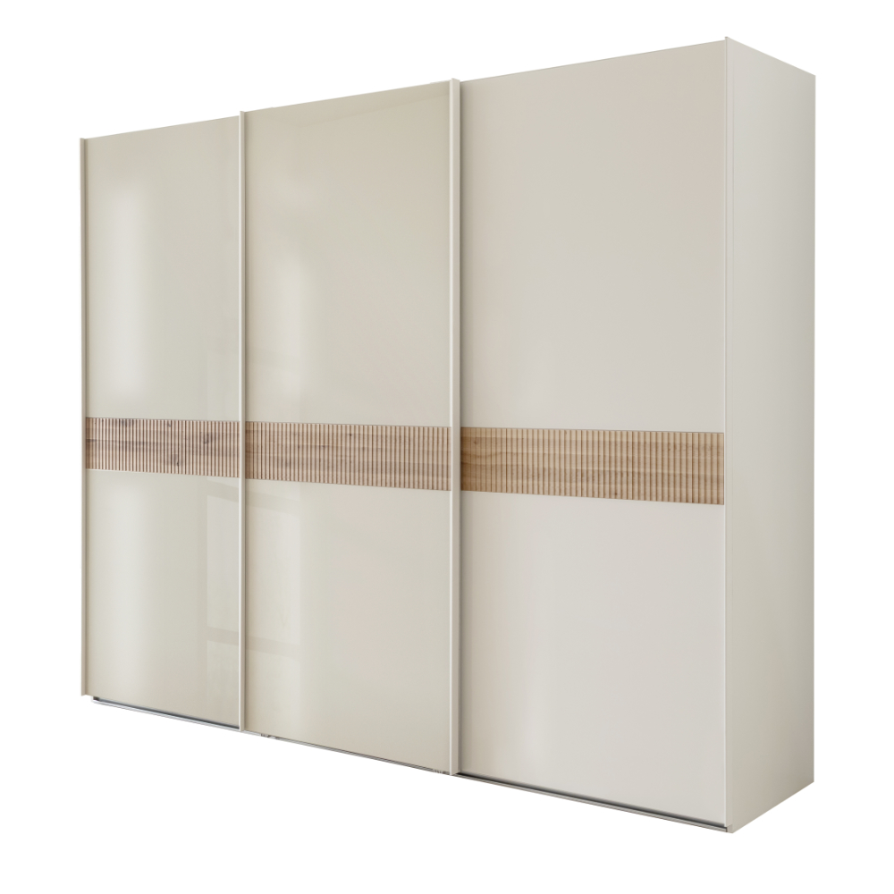 Schwebetürenschrank Minori