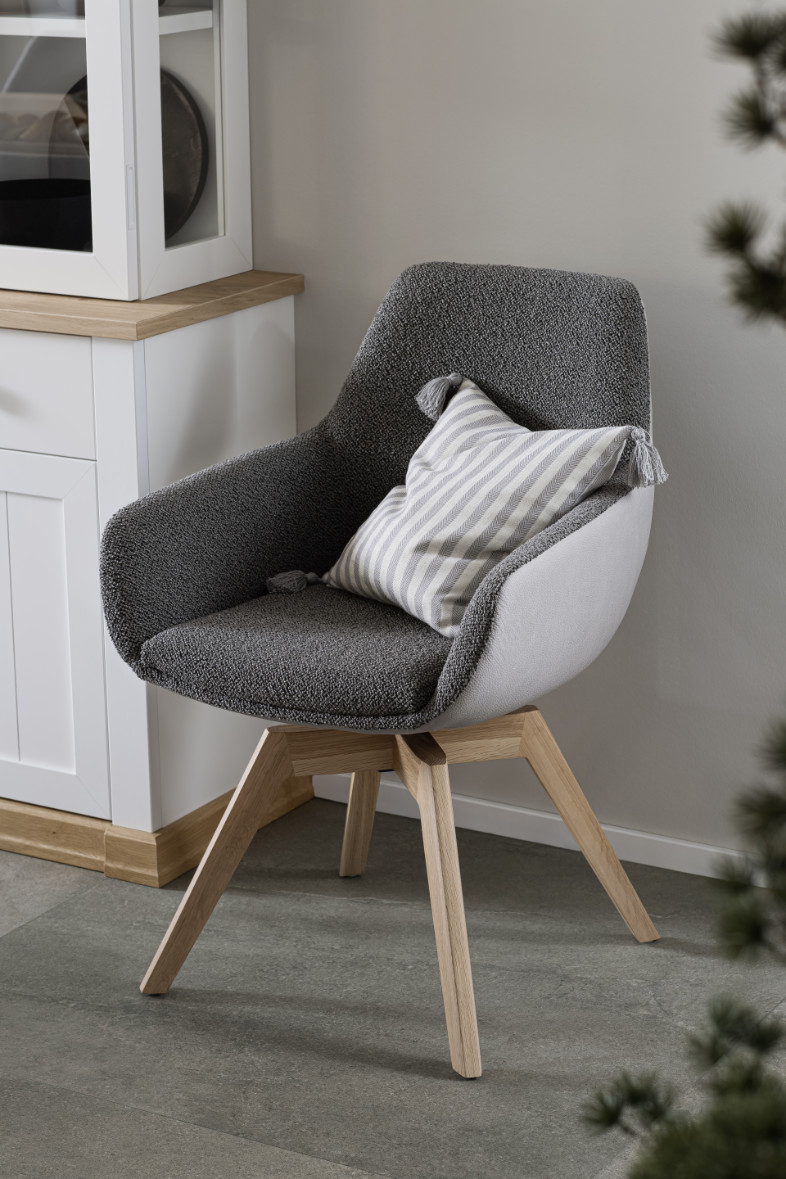 Stuhl Cosy SCHÖNER_WOHNEN_Kollektion_LandhausTextilien