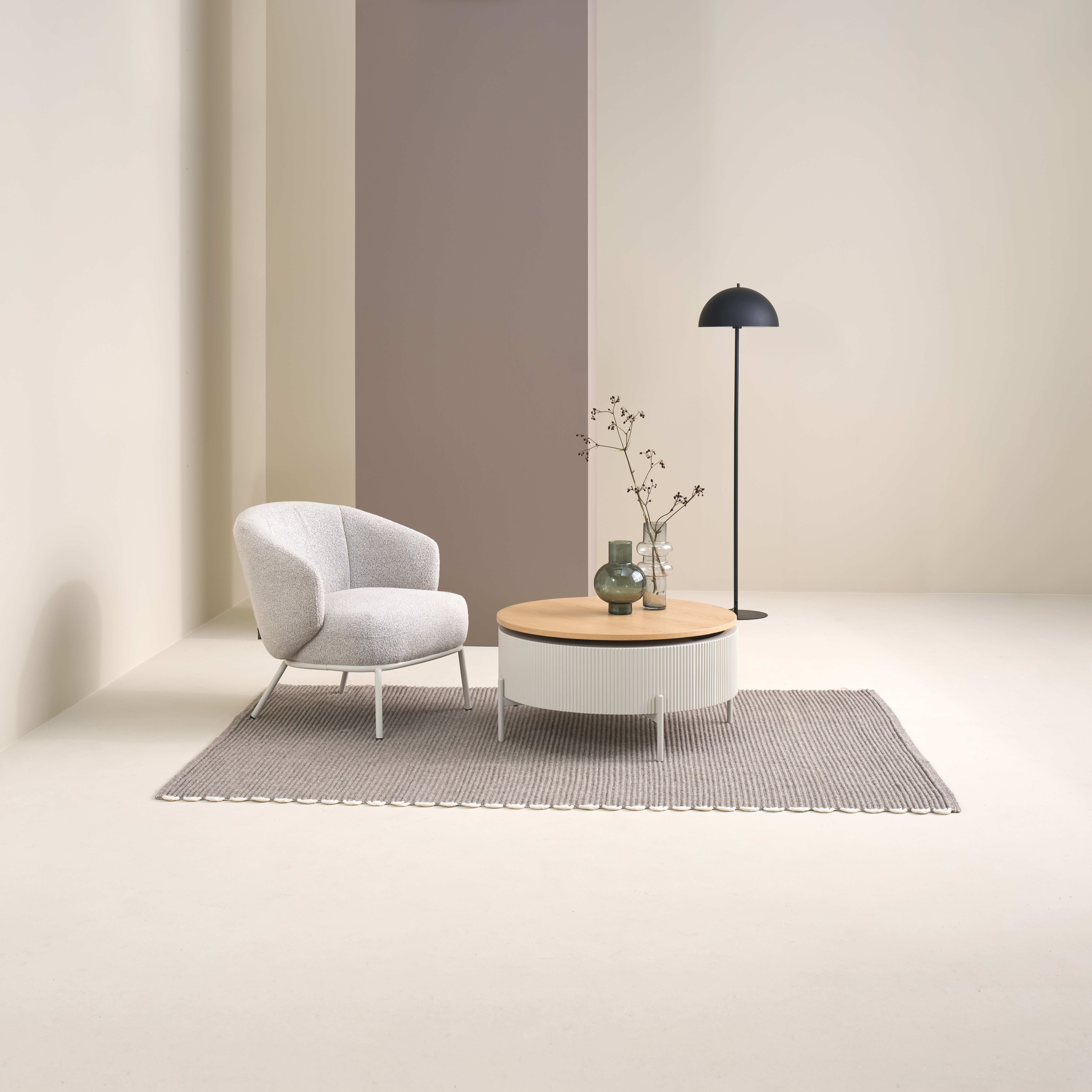 SCHÖNER WOHNEN-Couchtische