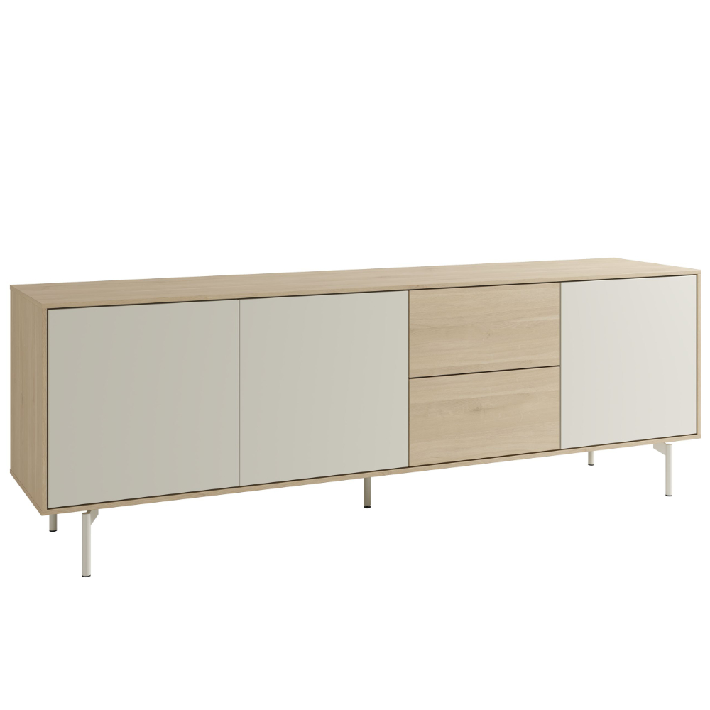 SCHÖNER WOHNEN-Stauraum