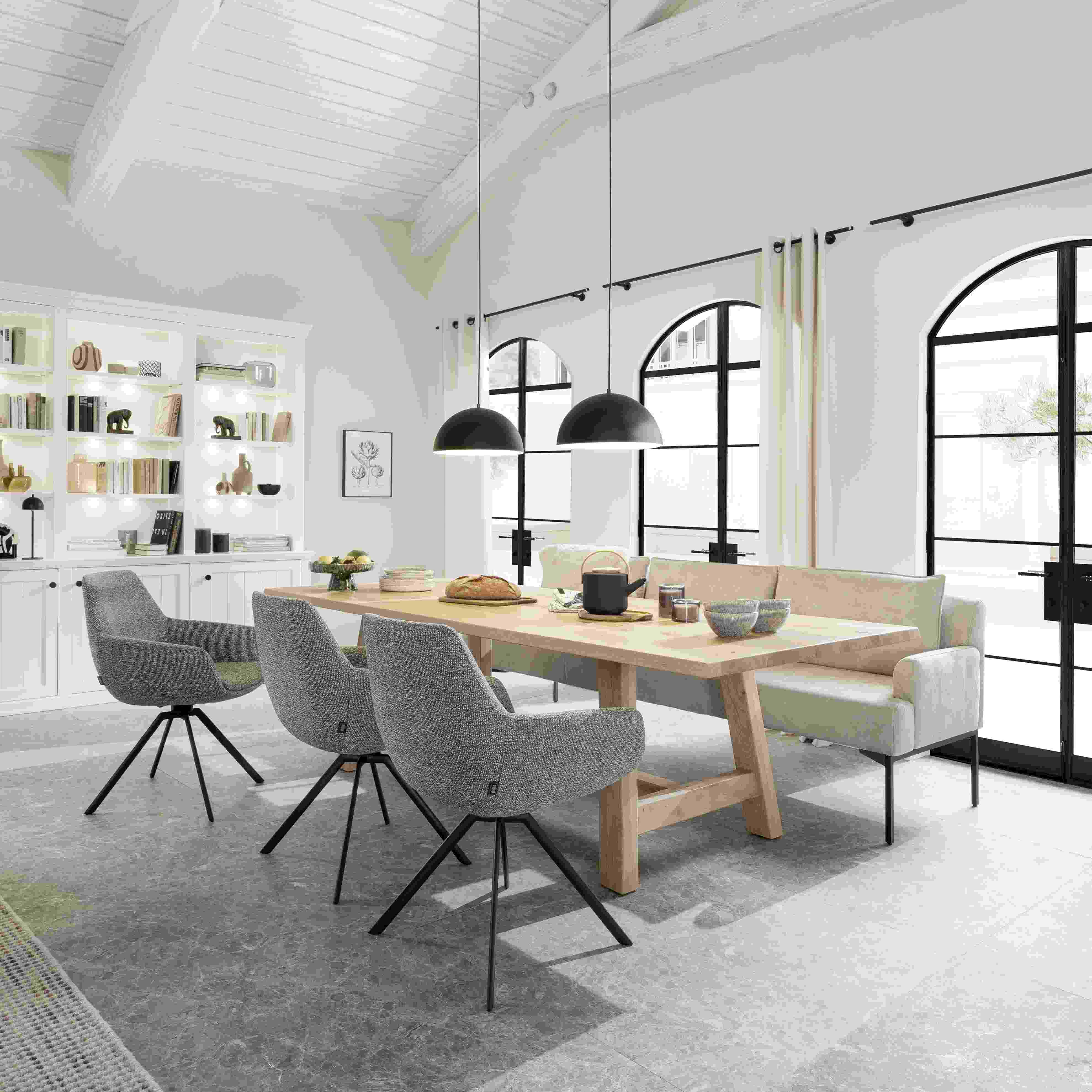 Pendelleuchte SCHÖNER WOHNEN Leuchten