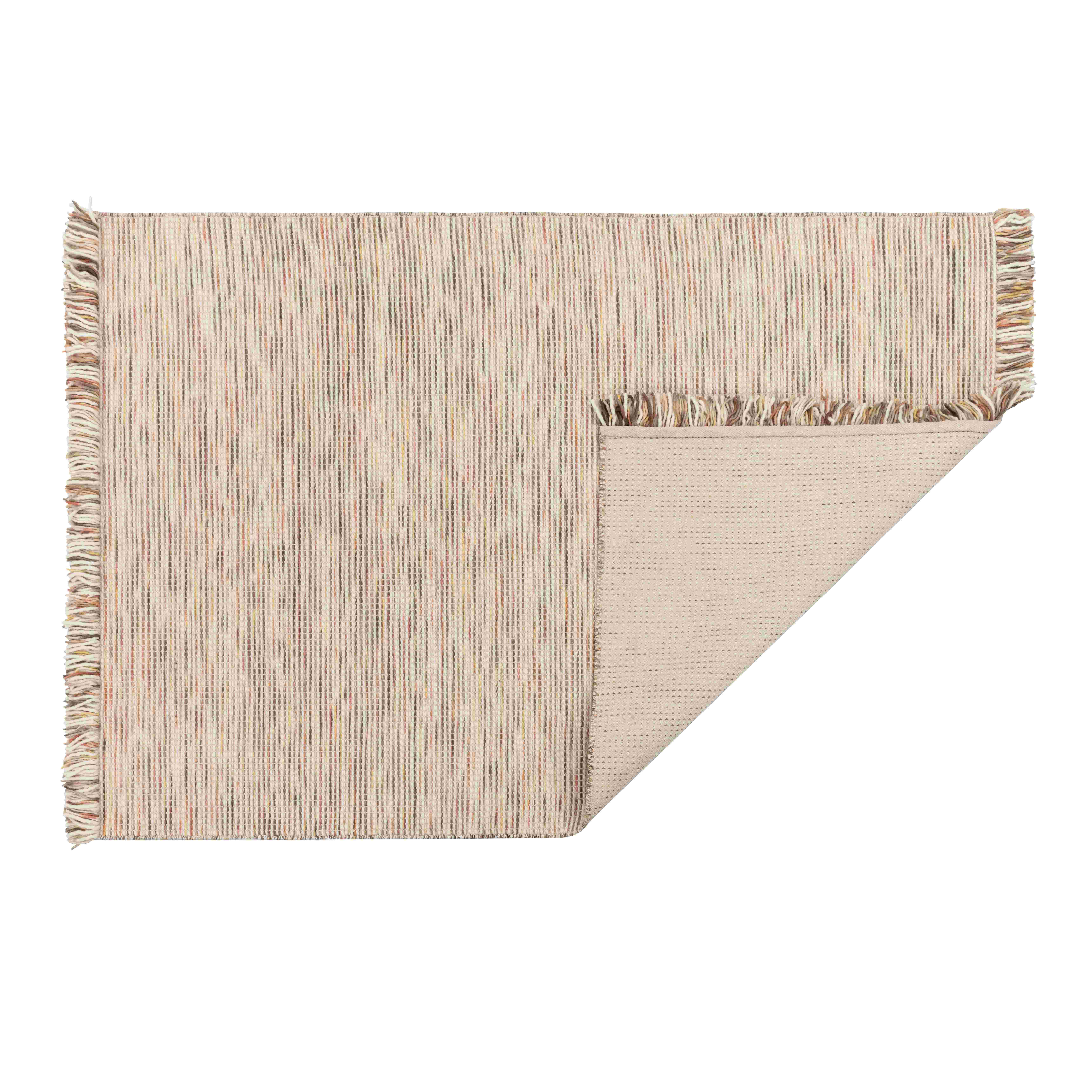SCHOENER_WOHNEN-Teppich Arina-beige