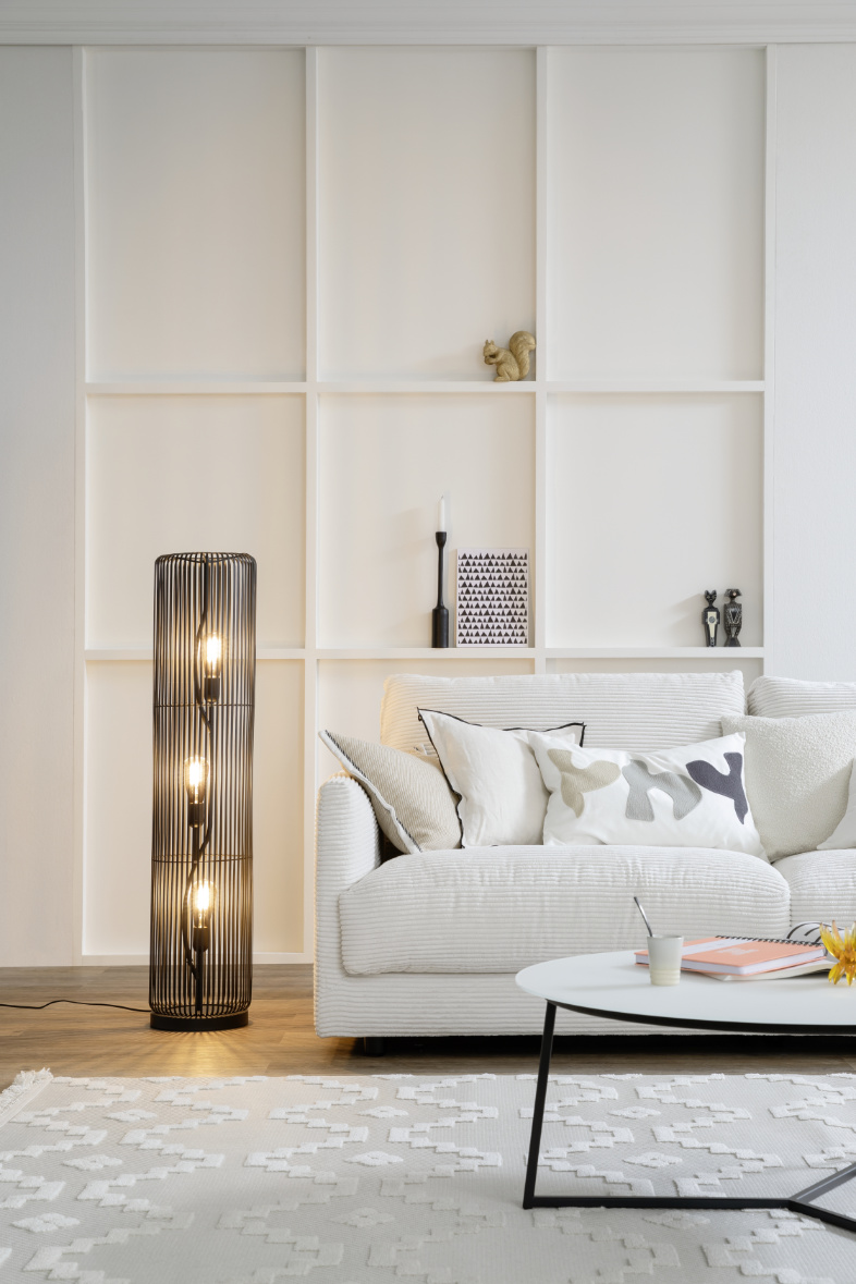 Kissen JOYFUL und LOOK SCHÖNER WOHNEN-Geschenkideen