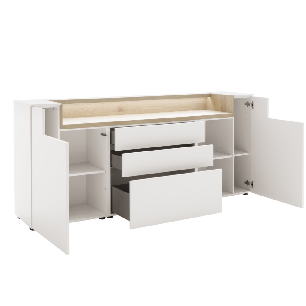 SCHÖNER WOHNEN-Kollektion Sideboard