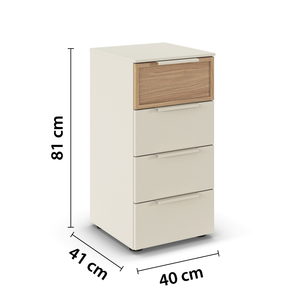 SCHÖNER WOHNEN_Kollektion Kommode