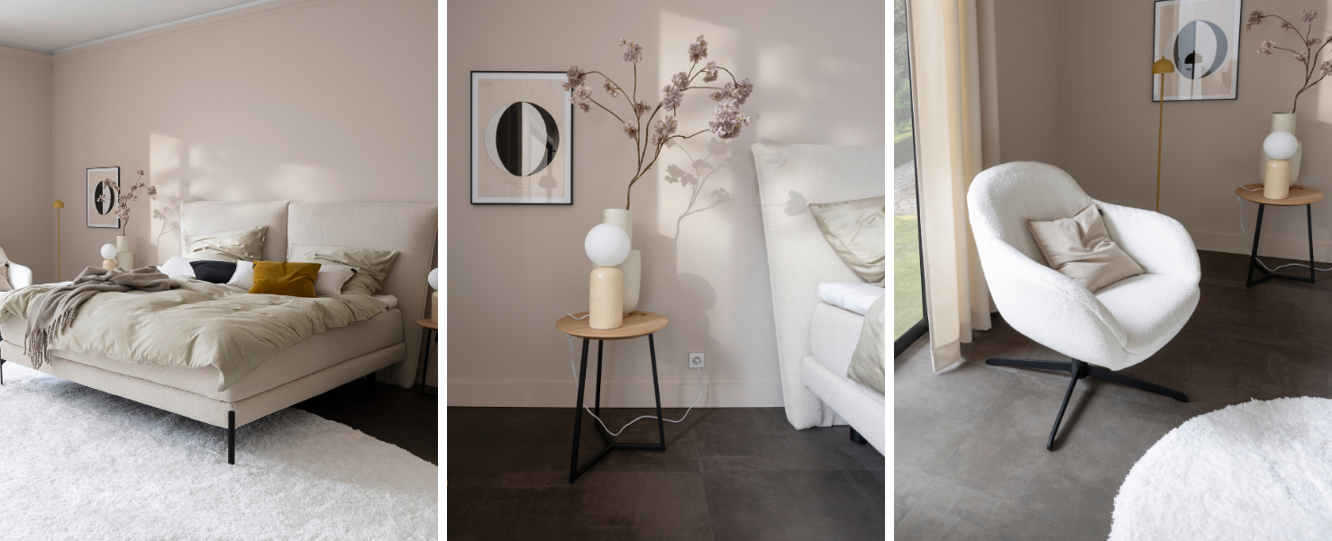 Cosy Cream SCHOENER_WOHNEN_Shop the Look