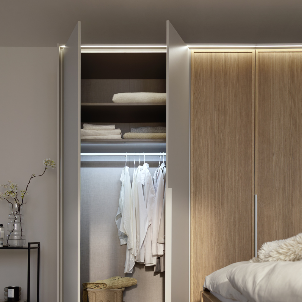 SCHÖNER WOHNEN-Kollektion Kleiderschränke